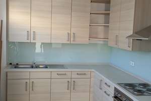 seniorengerechte und barrierefreie 2 Zimmerwohnung mit Balkon zu vermieten