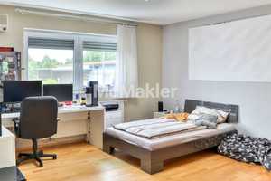 Luxus Einfamilienhaus mit Business-Bereich/Einliegerwohnung, Garage, Carport, Sauna, Pool u.v.m – Rastatt (Kreis) – Vorschaubild 15