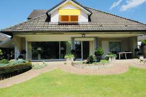 Familienglück im großen Traumhaus mit Garten und Garage – Wesel (Kreis) – Vorschaubild 2