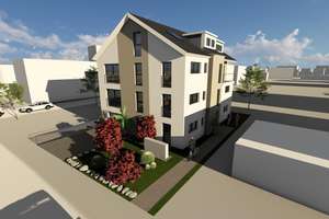 Charmantes 3-Familienhaus in Top-Lage – Sanierung oder Neubau möglich! – 68259 Wallstadt, Mannheim – Vorschaubild 12