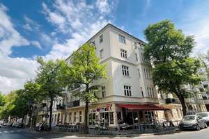 5-Zimmer, Altbau, 2 Balkone, 2 Bäder, direkt am Volkspark Hasenheide – Karlsgartenstraße 12, 12049 Neukölln (Ortsteil), Berlin – Vorschaubild 28