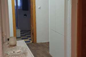 WG oder Familie, 3 Zimmer, je Zi. ab 490 €, Balkon, 2 Bäder, ruhig, grün – Die vollständige Adresse der Immobilie erhältst du vom Anbieter., 12623 Mahlsdorf, Berlin – Vorschaubild 7
