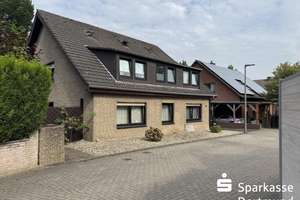 Dreifamilienhaus in ruhiger Lage – Die vollständige Adresse der Immobilie erhältst du vom Anbieter., 44149 Dorstfeld, Dortmund – Vorschaubild 1