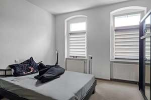 vermietete 2-Zimmer-Wohnung mit Balkon (A1726) – Die vollständige Adresse der Immobilie erhältst du vom Anbieter., 4179 Leutzsch, Leipzig – Vorschaubild 9