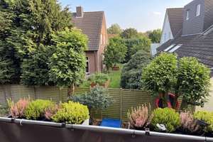 Sonnige 3-Zimmer-Wohnung in sehr gepflegtem Zustand mit eigenem Pkw-Stellplatz! – Die vollständige Adresse der Immobilie erhältst du vom Anbieter., 48161 Roxel, Münster – Vorschaubild 13
