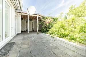 Besonderheit: Charmanter Atrium-Bungalow am Ende einer ruhigen Anliegerstraße – Die vollständige Adresse der Immobilie erhältst du vom Anbieter., 85551 Kirchheim bei München – Vorschaubild 9