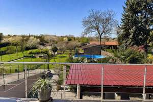 Modernes Einfamilienhaus KfW-70, Energieklasse A+ – Großer Garten mit Pool und Terrasse – Die vollständige Adresse der Immobilie erhältst du vom Anbieter., 68307 Sandhofen, Mannheim – Vorschaubild 4