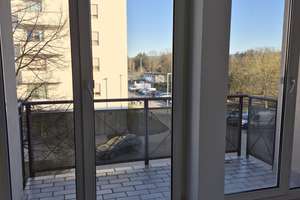 Praktische 2-Zimmer-Wohnung in Karlsruhe-Oberreut – Woerishofferstraße 12, 76189 Oberreut, Karlsruhe – Vorschaubild 7
