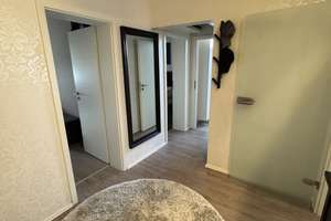 Wunderschön saniert, mit großem Balkon! – Die vollständige Adresse der Immobilie erhältst du vom Anbieter., 33106 Elsen, Paderborn – Vorschaubild 6