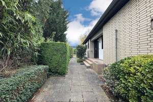 Freistehender Bungalow mit zusätzlichem Grundstück – Die vollständige Adresse der Immobilie erhältst du vom Anbieter., 41470 Rosellen, Neuss – Vorschaubild 4