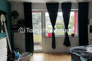 Tauschwohnung: 2 Zi-Whg + 2 Balkone gegen gleichwertige Whg in Ehrenfeld – Die vollständige Adresse der Immobilie erhältst du vom Anbieter., 50933 Braunsfeld, Köln – Vorschaubild 4