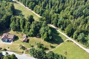 Pferdehof / Bauernhof mit 18.000 m2 nähe Tittling TOP LAGE an der B-85 – Die vollständige Adresse der Immobilie erhältst du vom Anbieter., 94163 Saldenburg – Vorschaubild 5