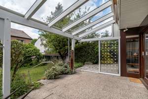 Bielefeld-Senne: freistehendes EFH | ca. 112 m² Wfl. |  ca. 633 m² Grundstück | Sanierungsbedürftig – Die vollständige Adresse der Immobilie erhältst du vom Anbieter., 33659 Senne, Bielefeld – Vorschaubild 12