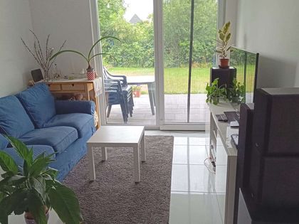 Wohnung mieten in Gernsheim - ImmoScout24