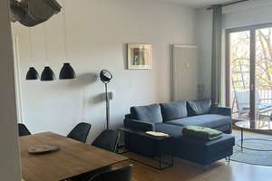 3 Zimmer Loft-Wohnung in Nürnberg St. Johannis – Die vollständige Adresse der Immobilie erhältst du vom Anbieter., 90419 St. Johannis, Nürnberg – Vorschaubild 4