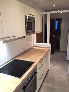Ansprechende 2-Zimmer-Wohnung mit Balkon, EBK und Stellplatz in Hamm
