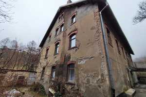 Tolles Sanierungsobjekt im Erzgebirge – Erzgebirgskreis – Vorschaubild 5