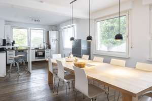 Modernes Loft für Wohnen & Arbeiten in der begehrten Wuppertaler Südstadt – Waterloostr 8, 42119 Elberfeld, Wuppertal – Vorschaubild 20