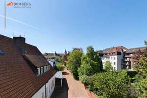 WOHNEN ÜBER DEN DÄCHERN DES DECHANEIVIERTELS VON MÜNSTER – Die vollständige Adresse der Immobilie erhältst du vom Anbieter., 48145 Mauritz-Mitte, Münster – Vorschaubild 6