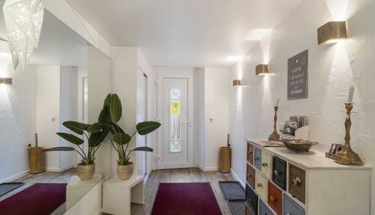 Bild von Wohnvielfalt im Herzen der Altstadt - Historischer Charme mit großem Nutzungspotential