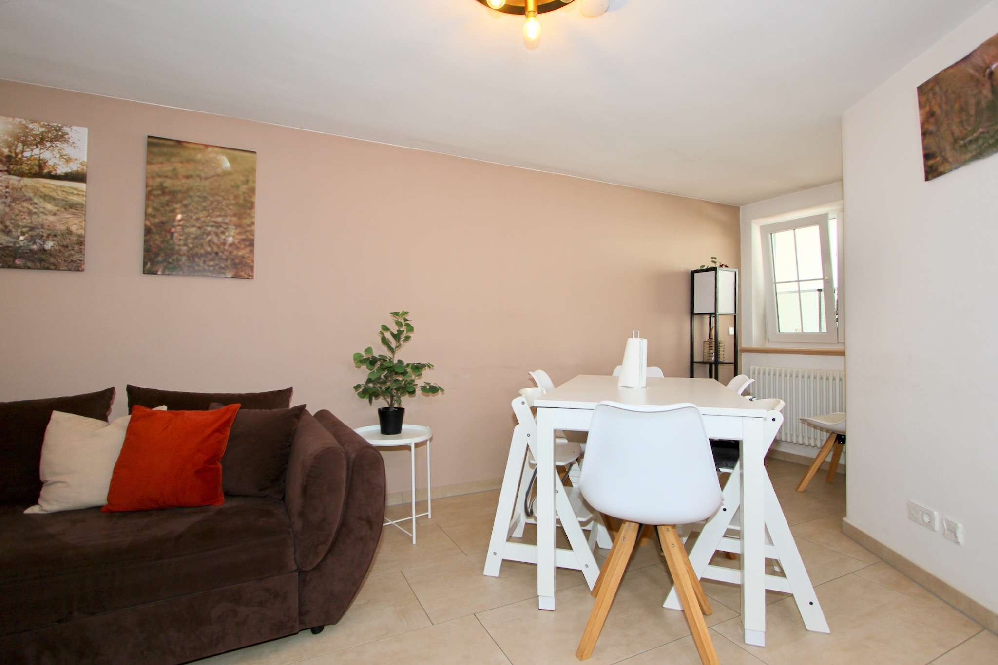 Immobilie in Rheinstetten - Attraktives Angebot: Wohn- und Geschäftshaus in Rheinstetten-Mörsch! - Bild 12