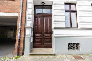 Stilvolle Altbauwohnung mit Charme – Denkmalgeschütztes Wohnen auf ca. 80 m² – Die vollständige Adresse der Immobilie erhältst du vom Anbieter., 41061 Gladbach, Mönchengladbach – Vorschaubild 19