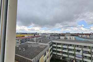 Apartment in einem Arbeiterwohnheim – Motorstraße 61, 80809 Am Riesenfeld, München – Vorschaubild 6