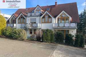 Moderne Maisonette-Eigentumswohnung mit Balkon
In grüner ruhiger Lage von Hagen-Berchum – Hagen – Vorschaubild 1