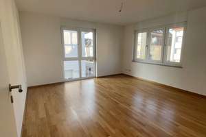 Schöne, frisch renovierte dreieinhalb Zimmer Wohnung mit EBK in Stuttgart, Stammheim – Kornwestheimer Straße 81, 70439 Stammheim-Mitte, Stuttgart – Vorschaubild 14