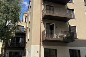 Helle 2-Zimmer Wohnung mit Balkon im 2. OG in München-Neuhausen – Rupprechtstraße 14a, 80636 St. Vinzenz, München – Vorschaubild 12
