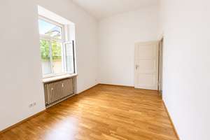Westend: gemütliches Apartment mit separater Küche