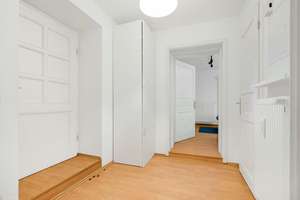 Altbau trifft Moderne - 2-Zimmer-Wohnung mit Terrasse und Perspektive – Die vollständige Adresse der Immobilie erhältst du vom Anbieter., 13189 Pankow (Ortsteil), Berlin – Vorschaubild 6