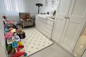 Helle moderne 3-Zimmer Wohnung in Darmstadt-West – Berliner Allee 62, 64295 Darmstadt-West, Darmstadt – Vorschaubild 9