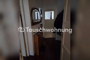 Tauschwohnung: Helle 2-Zimmerwohnung im Altbau – Große-Leege-Straße 60, 13055 Alt-Hohenschönhausen, Berlin – Vorschaubild 2