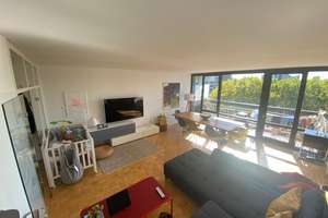 Sonnenverwöhnte modernisierte Wohnung, 2 Balkone, Tiefgarage, Gäste-WC, separate Dusche !  – Ostlandstrasse 49, 50858 Weiden, Köln – Vorschaubild 22