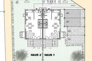 „Modernes und sonniges Wohnen in sehr beliebter Lage" Attraktive DHH mit Sonnengarten in Dagersheim – Böblingen (Kreis) – Vorschaubild 7