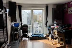 ++  CITYLAGE ++ 4 Zimmerwohnung ++ derzeit vermietet++ – Dotzheimerstr XX, 65197 Rheingauviertel / Hollerborn, Wiesbaden – Vorschaubild 5