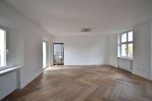 DACHTERRASSE! Exklusiv sanierte 3-Zi-Whg mit 2 Bädern – Drakestraße 1, 40545 Oberkassel, Düsseldorf – Vorschaubild 8