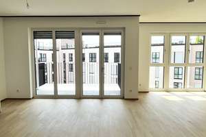 Exklusive 4-Zimmer-Wohnung mit hochwertiger Ausstattung in ruhiger Quartierslage - Maxfrei – Metzer Straße 34, 40476 Derendorf, Düsseldorf – Vorschaubild 25