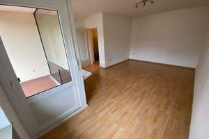 1-Zimmer-Wohnung mit Einbauküche in Bad Bevensen – Roggenkamp 10, 29549 Bad Bevensen – Vorschaubild 2