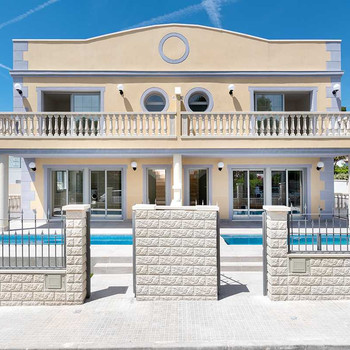 Reihenhaus zum Verkauf in Mar Cambrils