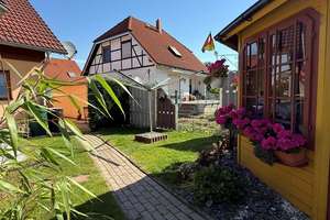 Großes Einfamilienhaus mit Einliegerwohnung in ruhiger Lage von Leipzig – 4319 Engelsdorf, Leipzig – Vorschaubild 3