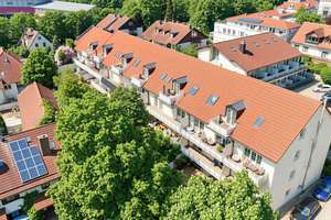 Zentrumsnahe 4-Zimmer Wohnung mit tollem Südbalkon in Erding zu vermieten! – Die vollständige Adresse der Immobilie erhältst du vom Anbieter., 85435 Erding – Vorschaubild 2