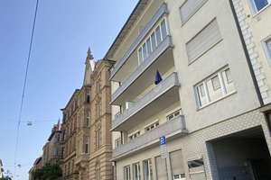 Großzügige 3-Zimmer-Wohnung in Stuttgart-Mitte zu verkaufen!