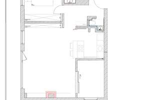 Schick Wohnen in Au-Haidhausen - 2,5 Zimmer für Designliebhaber – Die vollständige Adresse der Immobilie erhältst du vom Anbieter., 81675 Maximilianeum, München – Vorschaubild 17