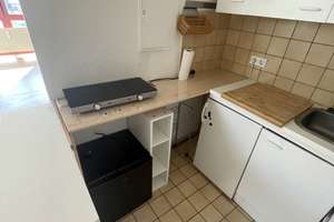 Suche nachmieter für meine helle 1,5 Zimmerwohnung  – Salvatorstraße 3, 97074 Frauenland, Würzburg – Vorschaubild 2