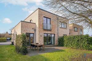 Modern, energieeffizient und mit Dachterrasse: Doppelhaushälfte in Harrislee – Die vollständige Adresse der Immobilie erhältst du vom Anbieter., 24955 Harrislee – Vorschaubild 2