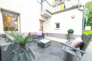 ++ MODERNISIERTES MEHRGENERATIONENHAUS + SONNENTERRASSEN + GARTEN IN ZENTRALER LAGE!! ++ – Aachen – Vorschaubild 4