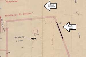 Mehrfamilienhaus mit 8 Garagenstellplätzen, Werkstatt und Lager in ruhiger Lage von Oberboihingen – Haldenstrasse 27, 72644 Esslingen (Kreis) – Vorschaubild 76