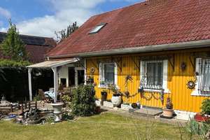 Charmantes Schwedenhaus in ruhiger Lage – Die vollständige Adresse der Immobilie erhältst du vom Anbieter., 23758 Oldenburg in Holstein – Vorschaubild 11